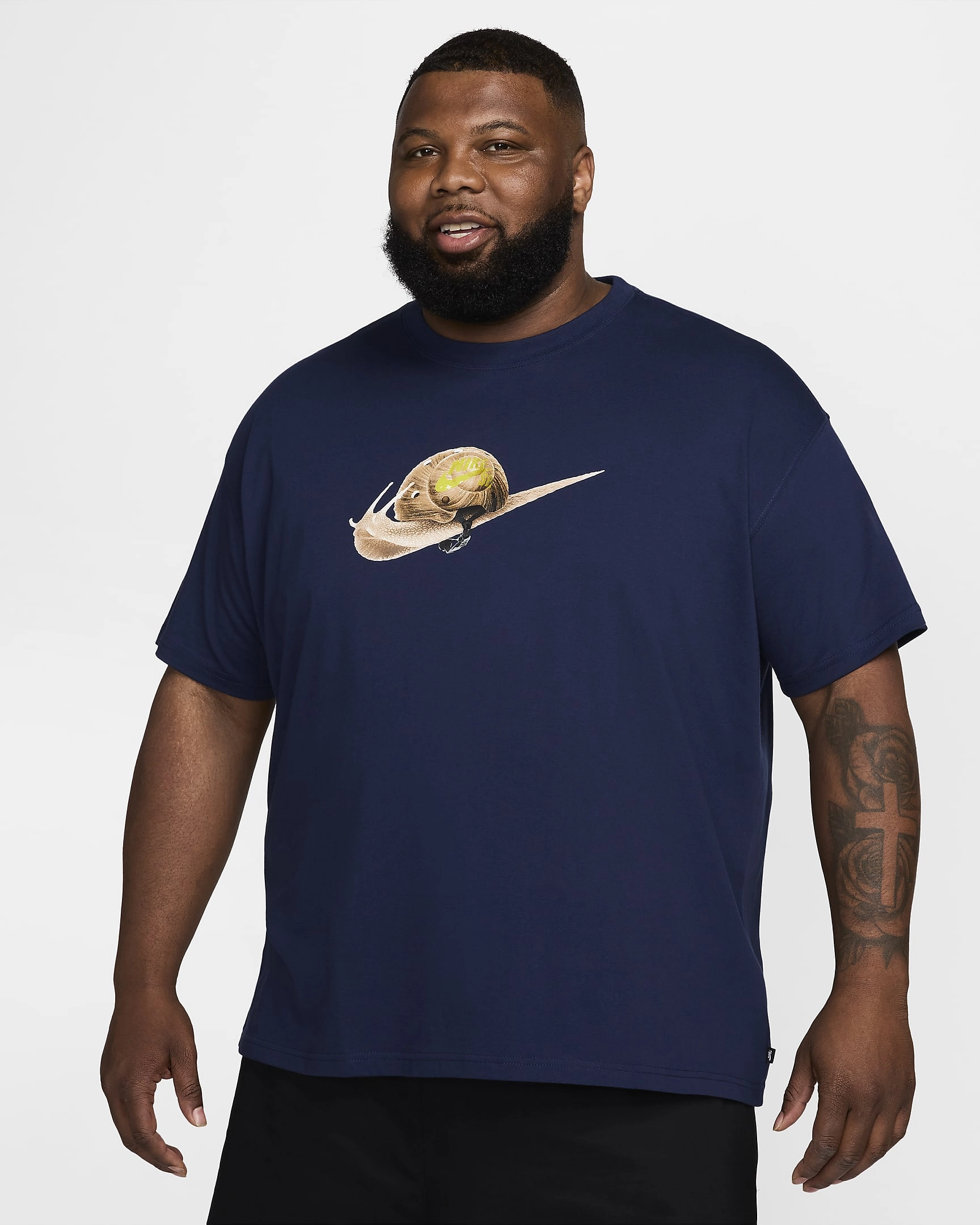 Nike SB Max90 Tee: Shred Ready. Classic Style. Pure Skate.